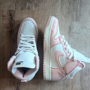Nike Dunk High 1985, ‘Arctic Orange’ - Women’s 7.5